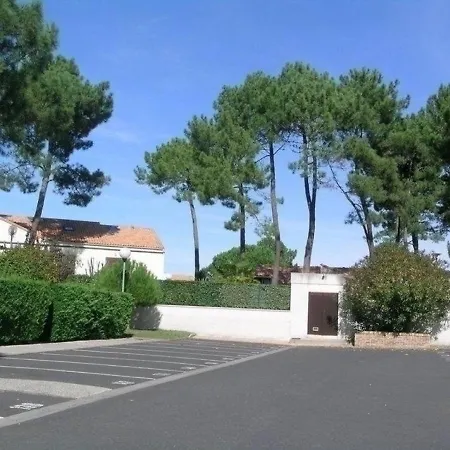 La Palmyre 빌라