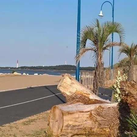 La Palmyre 빌라 *