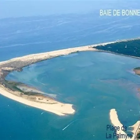 La Palmyre * 레 마트