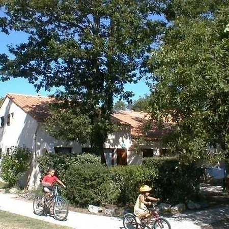La Palmyre 레 마트