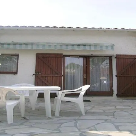 La Palmyre 빌라 *