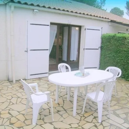 La Palmyre * 레 마트